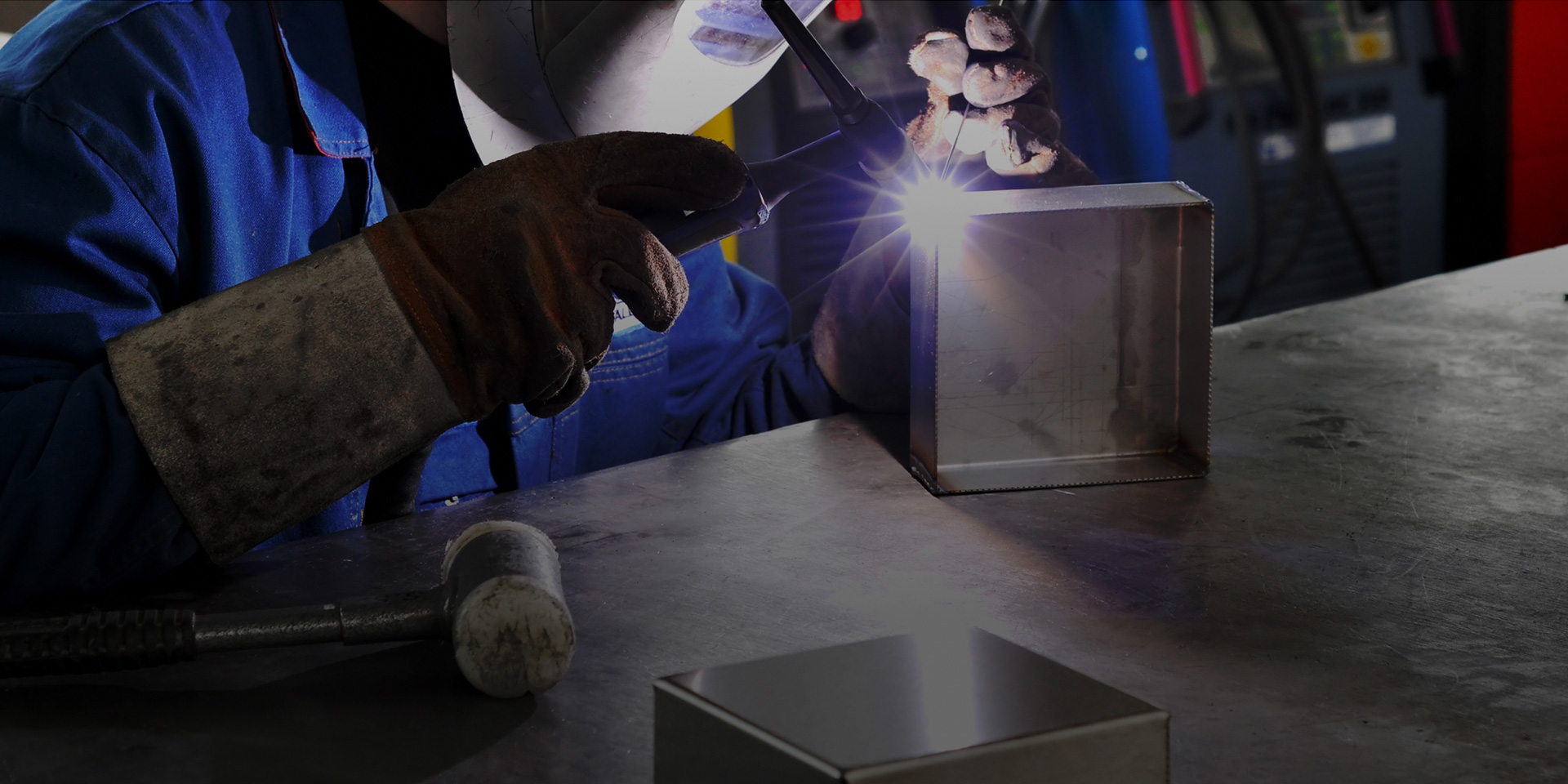 加工している写真